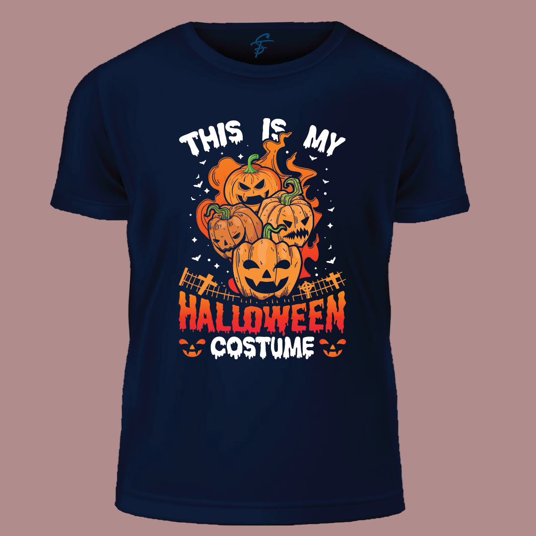 Halloween costume